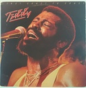 Teddy Pendergrass - Live Coast To Coast (LP usado)