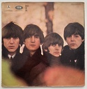 Beatles,The - Beatles for Sale (LP usado)