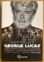 George Lucas Skywalking - Dale Pollock (Livro semi novo)