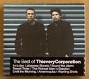 Thievery Corporation - It Takes a Thief (CD novo)