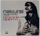 Stefania Dipierro - Natural (CD novo)