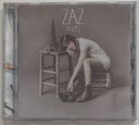 Zaz - Paris (CD usado)
