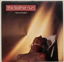 Leather Nun,The - Force of Habit (LP usado)