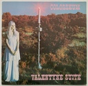 Colosseum - Valentyne Suite (LP usado)