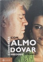 Conversas com Almodóvar - Frederic Strauss (Livro usado)