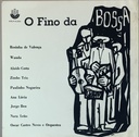 V/A- O Fino da Bossa (LP usado)