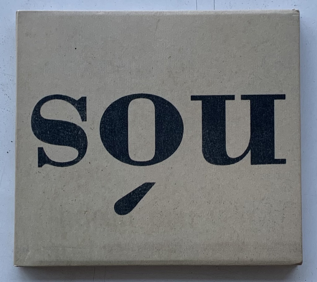 Marcelo Camelo - Sou (CD usado)