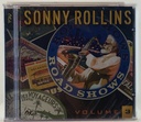 Sonny Rollins - Road Shows vol 3 (CD usado)