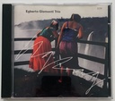 Egberto Gismonti Trio - ZigZag (CD usado)