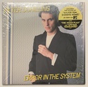Peter Schilling - Error in the System (LP usado)