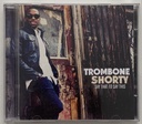 Trombone Shorty - Say That To Say This (CD usado)