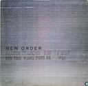 [TOM] New Order - Brotherhood (LP usado)
