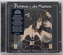 Florence + The Machine - Between Two Lungs (2CDs novo)