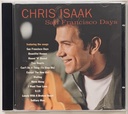 Chris Isaak - San Francisco Days (CD usado)