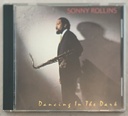 Sonny Rollins - Dancing In The Dark (CD usado)