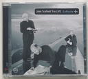 John Scofield Trio – EnRoute [Live] (CD usado)