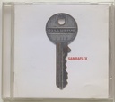 Orlandivo - Sambaflex (CD usado)