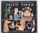 V/A - [Putumayo Presents] Celtic Tides - A Musical Odyssey (CD usado)