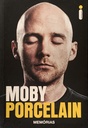 Moby: Porcelain - Salman Rushdie (Livro novo)