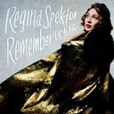 Regina Spektor - Remember Us to Life (CD novo)