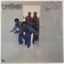 Trammps, The - Slipping Out (LP usado)