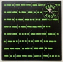 Roger Waters - Radio K.A.O.S (LP usado)