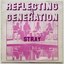 Stray - Reflecting a Generation (LP usado)