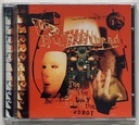 Buckethead - The Day of the Robot (CD usado)