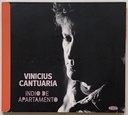 Vinicius Cantuária - Indio de Apartamento (CD usado)