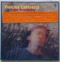 Vinicius Cantuária - Amor Brasileiro (CD novo)