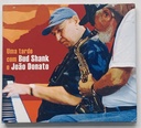 Bud Shank e João Donato - Uma Tarde Com Bud Shank e João Donato (CD usado)