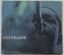 John Coltrane Quartet - Coltrane ( CD usado)