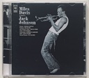Miles Davis – Jack Johnson (CD usado)