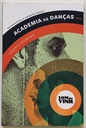 Egberto Gismonti - Academia de Danças [1974](Livro sem uso)
