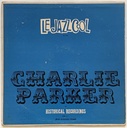Charlie Parker – Le Jazz Cool, Historical Recordings, Vol. 3 (LP usado)