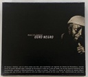 Moacir Santos - Ouro Negro (2CDs usado)