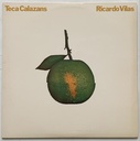 Teca Calazans, Ricardo Vilas - Eu Não Sou Dois (LP usado)
