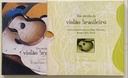 V/A - Um Século do Violão Brasileiro (2CDs + livreto usado)