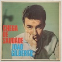 João Gilberto - Chega de Saudade (LP usado)