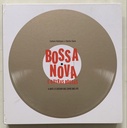 Bossa Nova e Outras Bossas: A Arte e o Design das Capas dos LPs ( Livro usado)