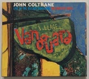 John Coltrane – Live at the Village Vanguard / The Master Takes (CD usado)