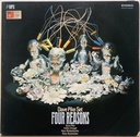 Dave Pike Set - Four Reasons (LP usado)