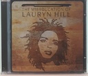 Lauryn Hill - The Miseducation (CD usado)