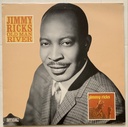 Jimmy Ricks - Old Man River (LP usado)