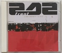 Front 242 - [ : RE:BOOT: [L. IV. E ] (CD usado)