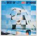 Art of Noise, The - The Best of the Art of Noise (LP usado)