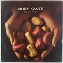 Mory Kante - 10 Cola Nuts (LP usado)