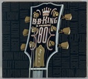 B.B.King - & Friends 80(CD usado)