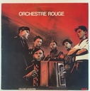 Orchestre Rouge - Yellow Laughter (LP usado)