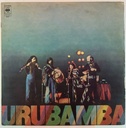 Urubamba - (LP usado)